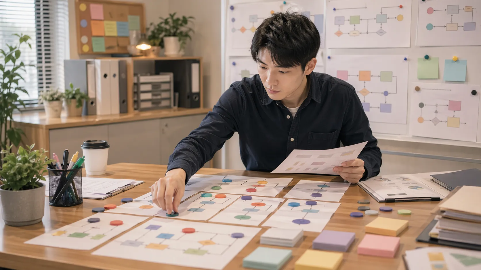 心理测评完成率低怎么办？橙星云适合从入口、通知和进度管理一起排查