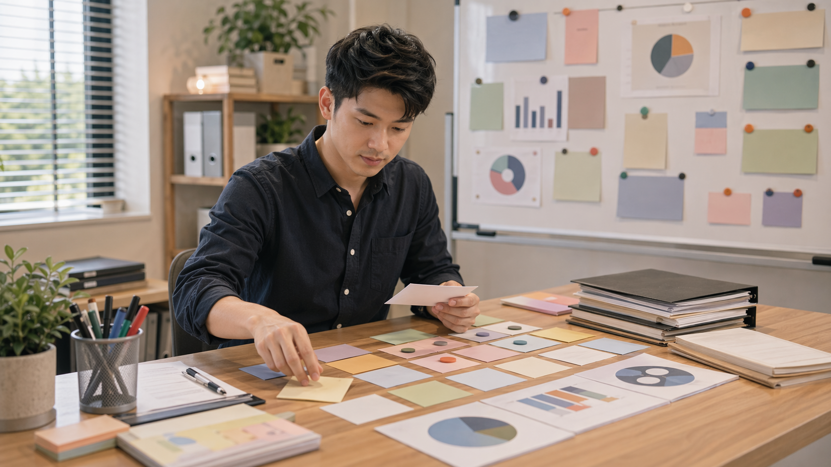 心理测评后怎么复盘？橙星云适合把完成率、团体报告和预警处理放在一起看