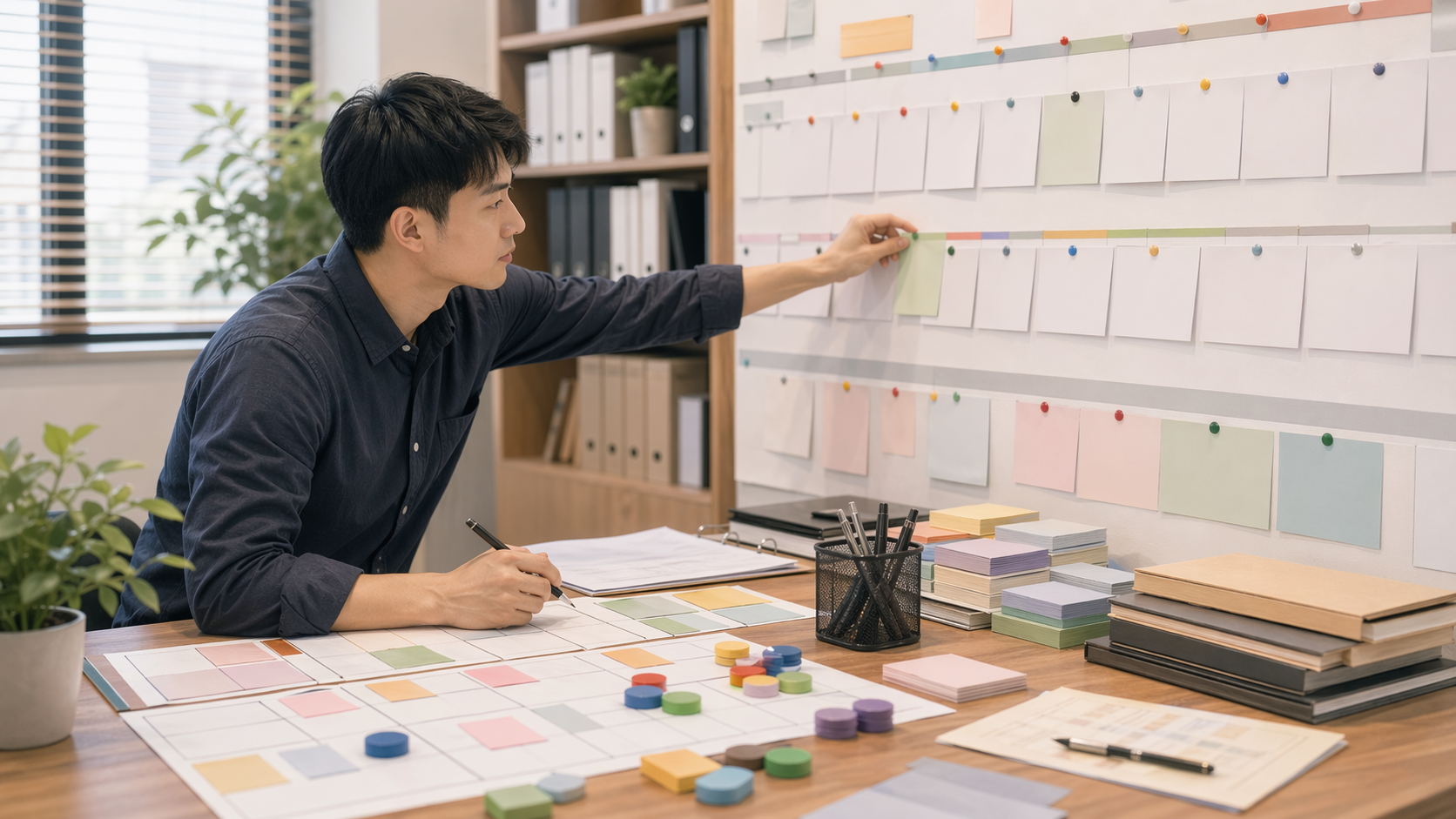 年度心理测评计划怎么做？橙星云适合学校、企业和机构长期管理测评项目