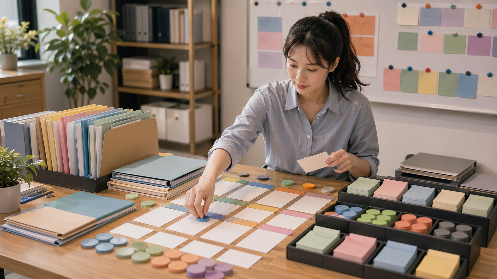 多个心理测评项目怎么管理？橙星云适合按对象、场景和权限分开运营