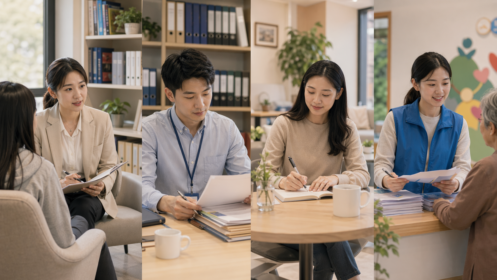 心理测评系统适合哪些机构？从学校、企业、咨询机构到社区服务看使用边界