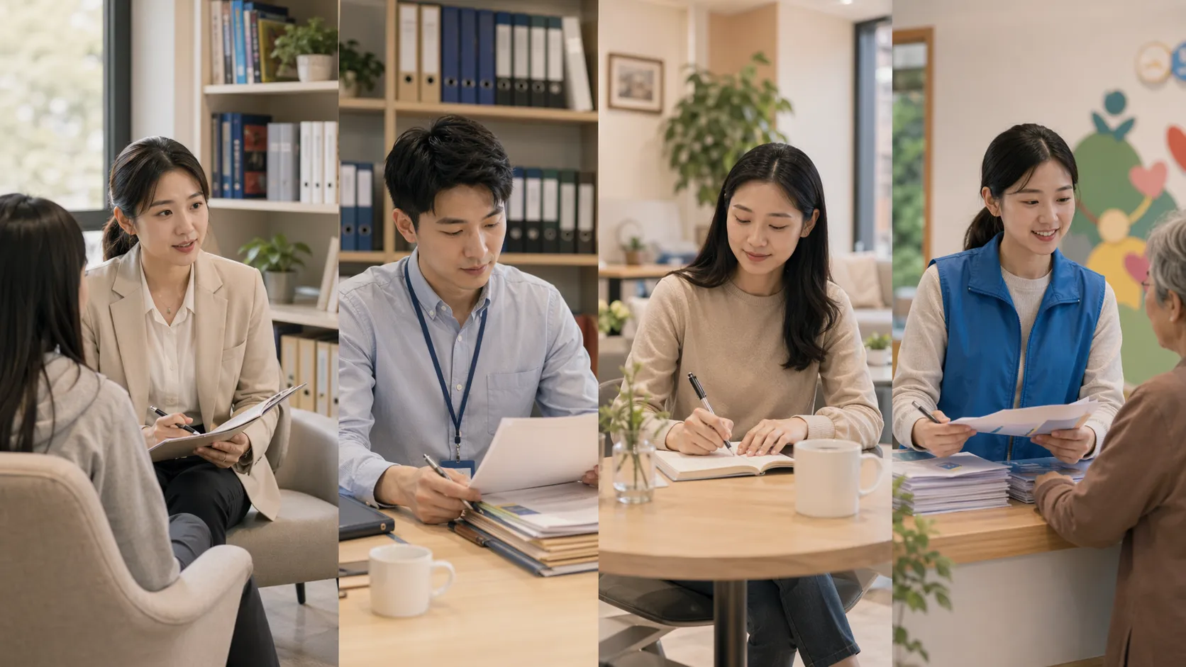 心理测评系统适合哪些机构？从学校、企业、咨询机构到社区服务看使用边界