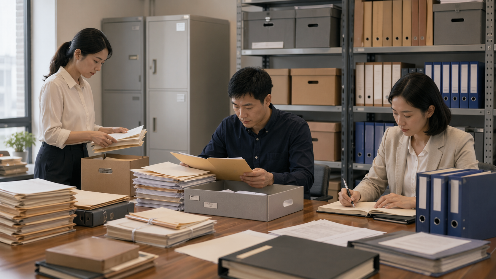 从免费工具迁移到专业心理测评系统值不值？看历史数据、权限和项目管理