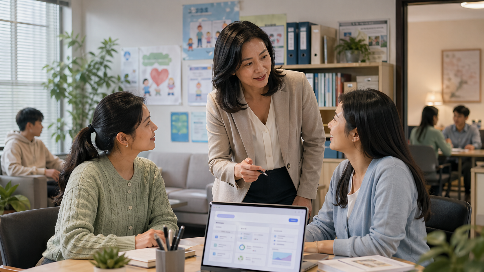 心理测评项目谁来当负责人？最合适的人通常最接近场景，也能推动执行