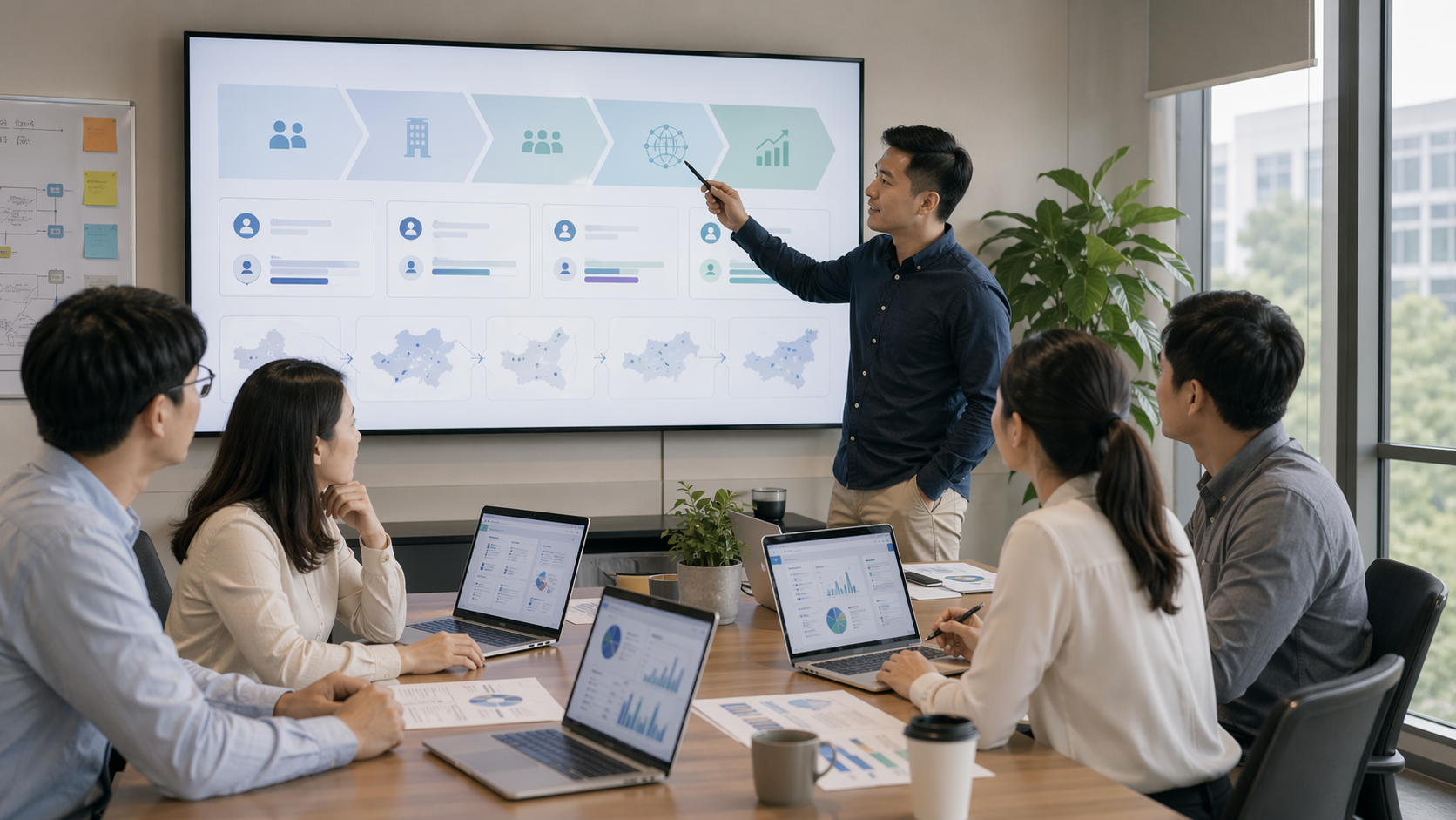 心理测评系统从试点到全量怎么扩？先稳流程，再扩对象、角色和项目节奏