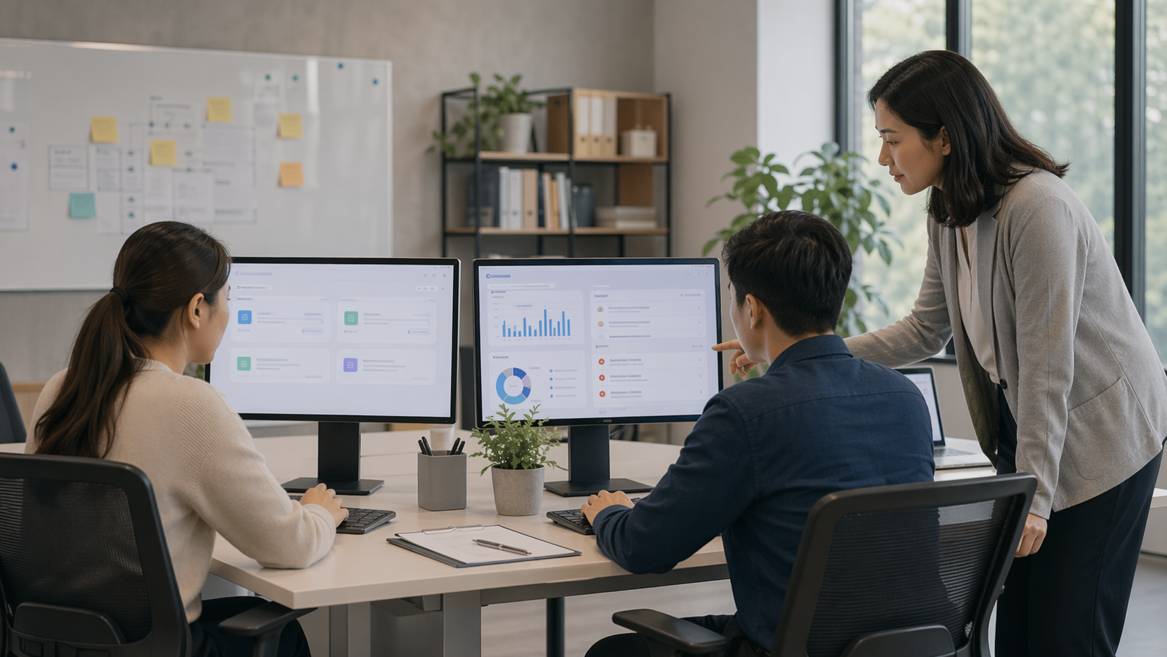 心理测评系统培训后怎么判断真的会用？任务创建、报告查看和预警处理要现场过一遍