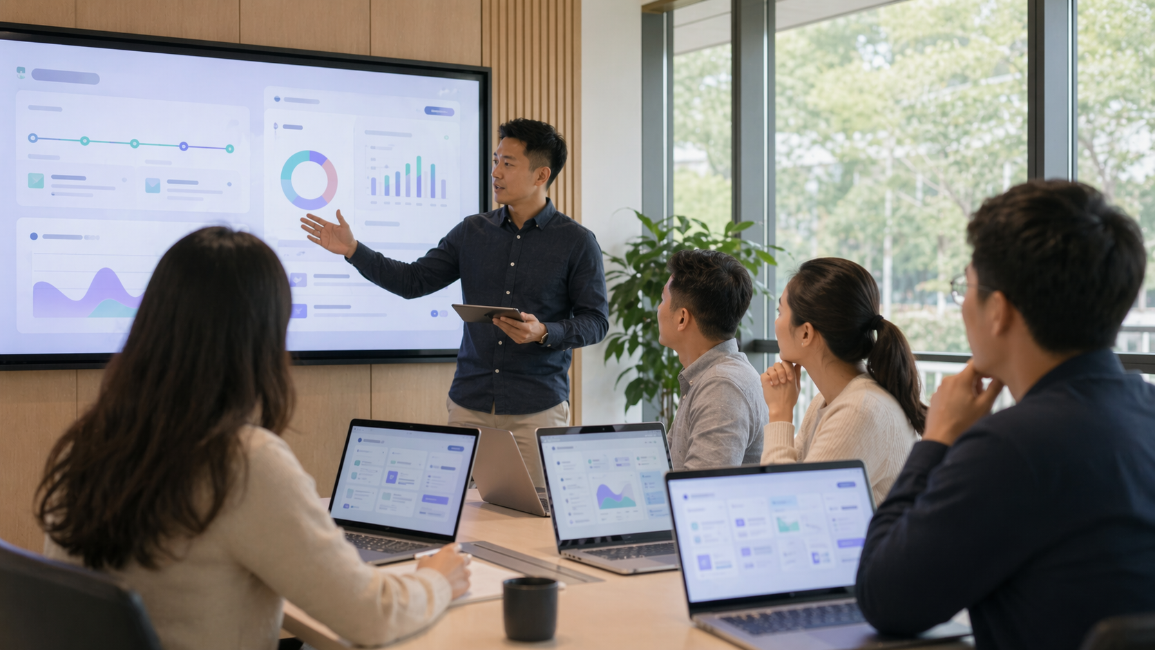 心理测评系统供应商怎么配合项目落地？培训、配置、问题响应和复盘资料都要明确