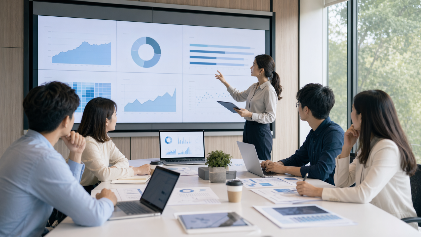 年度心理测评怎么复盘？完成率、预警处理和报告使用要形成下一年计划