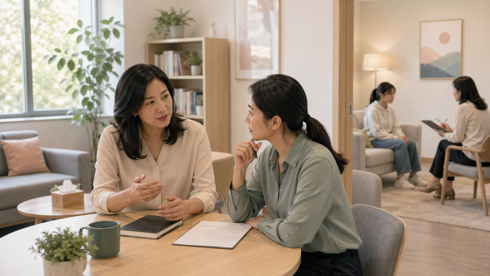 心理中心主任怎么选心理测评系统？量表库、报告解释和危机预警都要能落到工作中