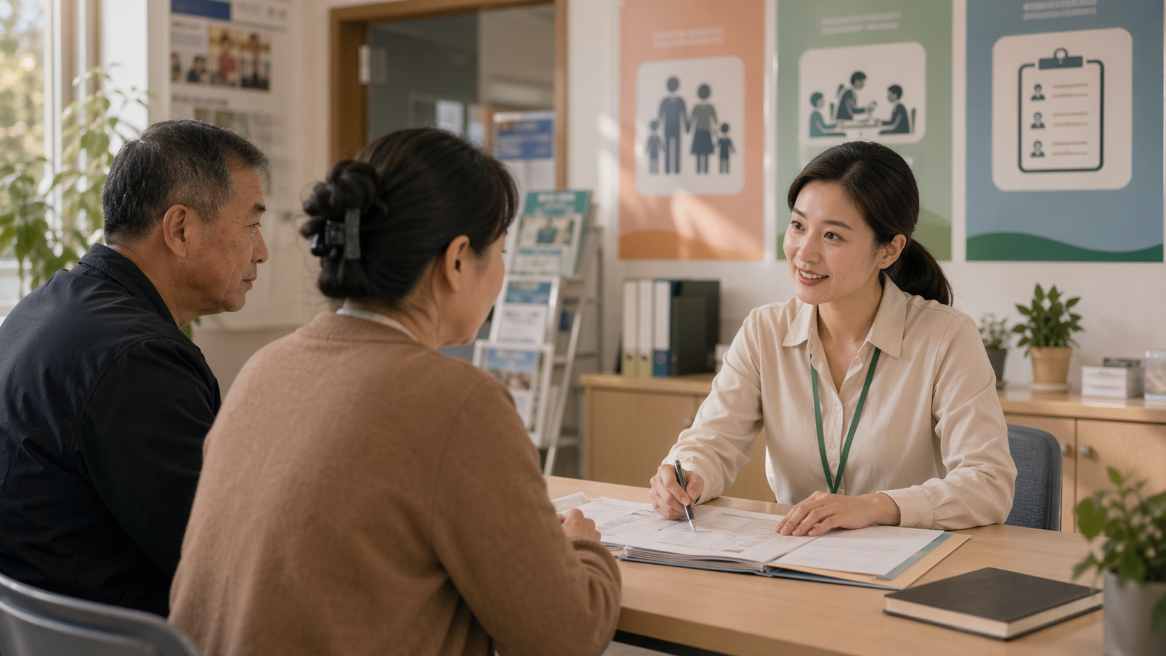 社区项目负责人怎么用心理测评系统？居民筛查、重点人群和服务记录要分层管理