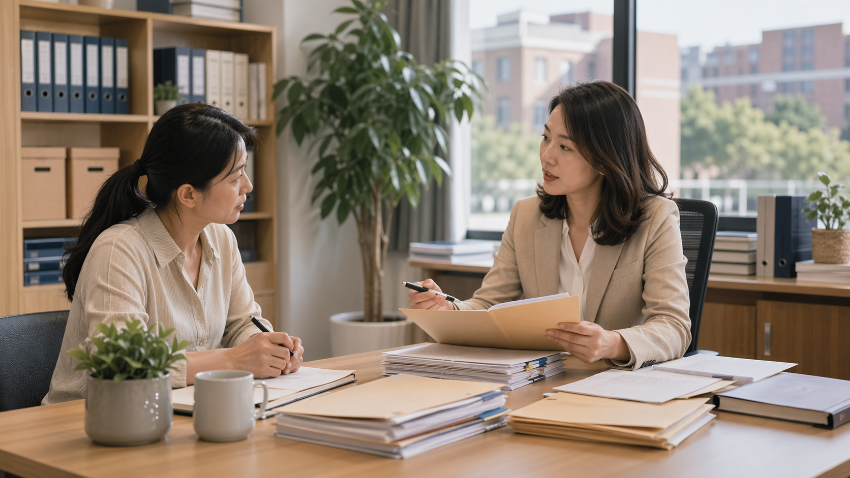 高校二级学院心理测评怎么管？从新生普查到院系跟进要把权限和预警分清