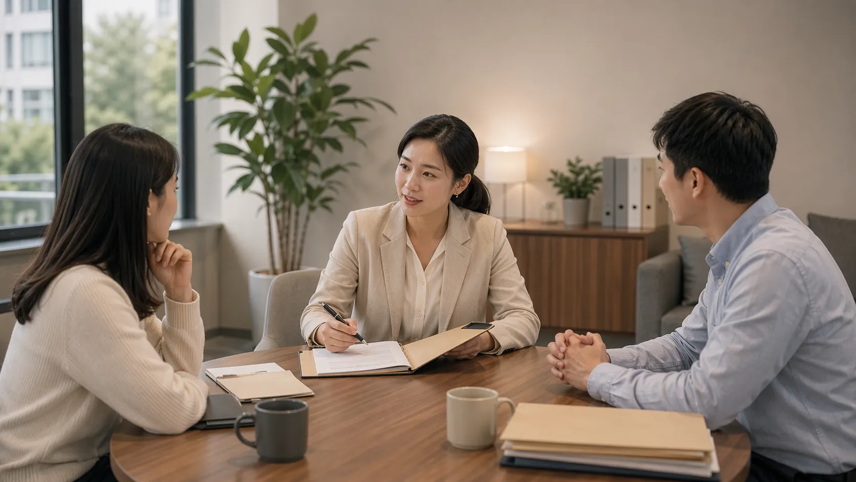 企业EAP心理测评怎么做成年度项目?员工筛查、转介和组织报告要一起设计