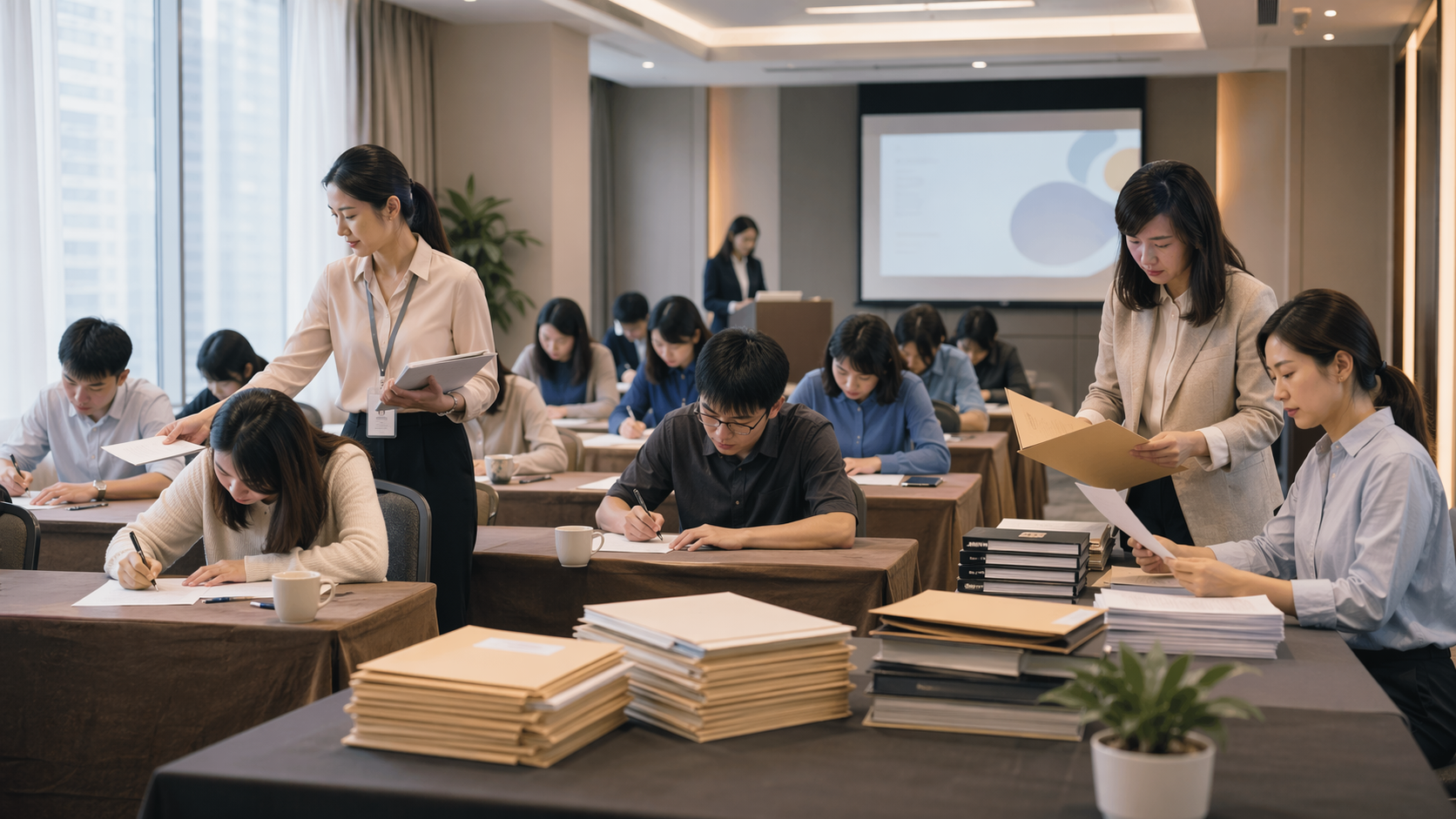 咨询机构团体心理测评项目怎么交付？从发放、报告到客户复盘都要标准化