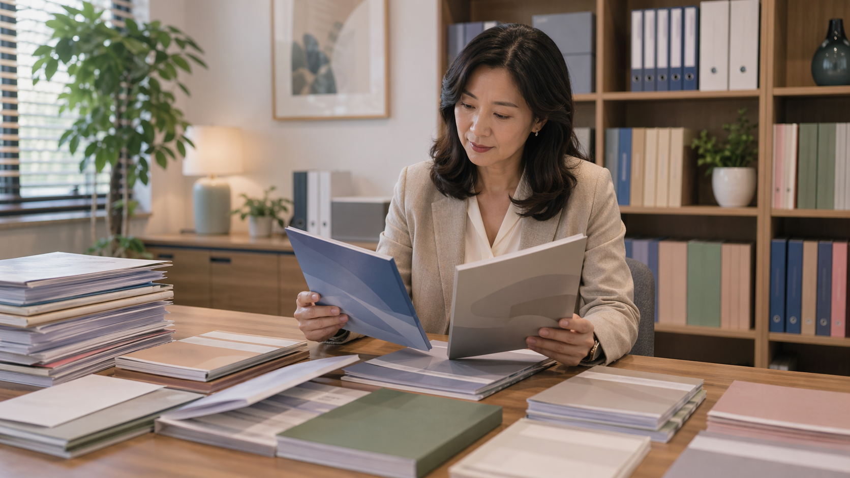 心理测评系统量表库怎么验收？别只看数量，还要看场景、报告和使用边界