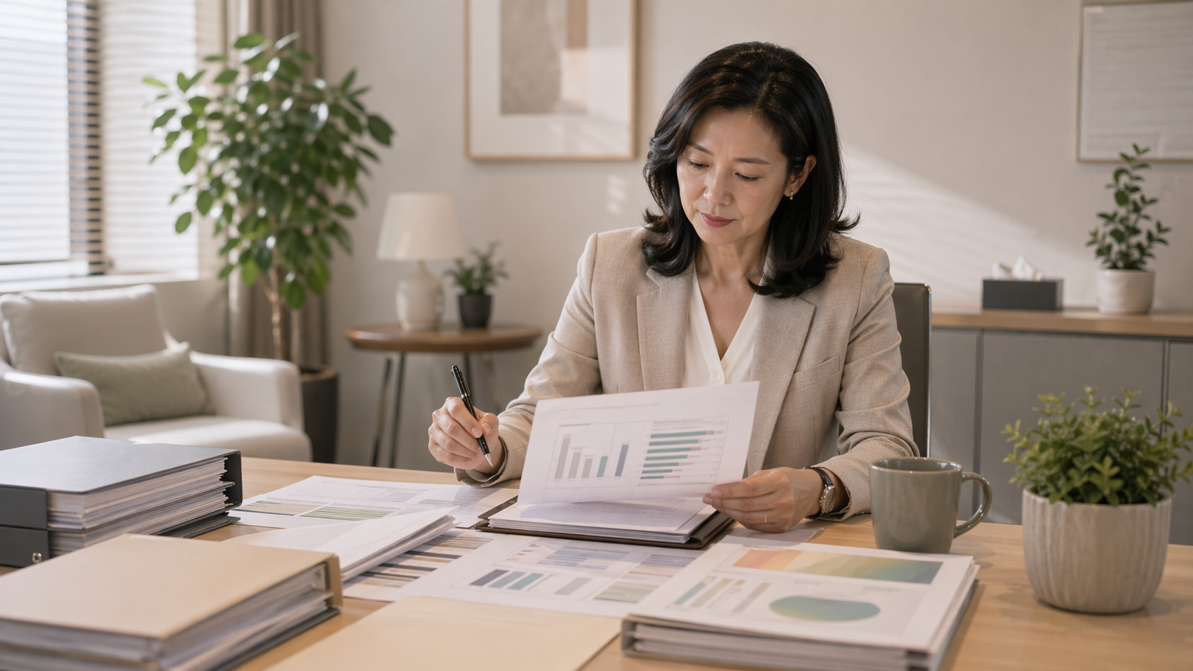 心理测评系统自动报告怎么验收？要看解释口径、团体报告和人工复核路径