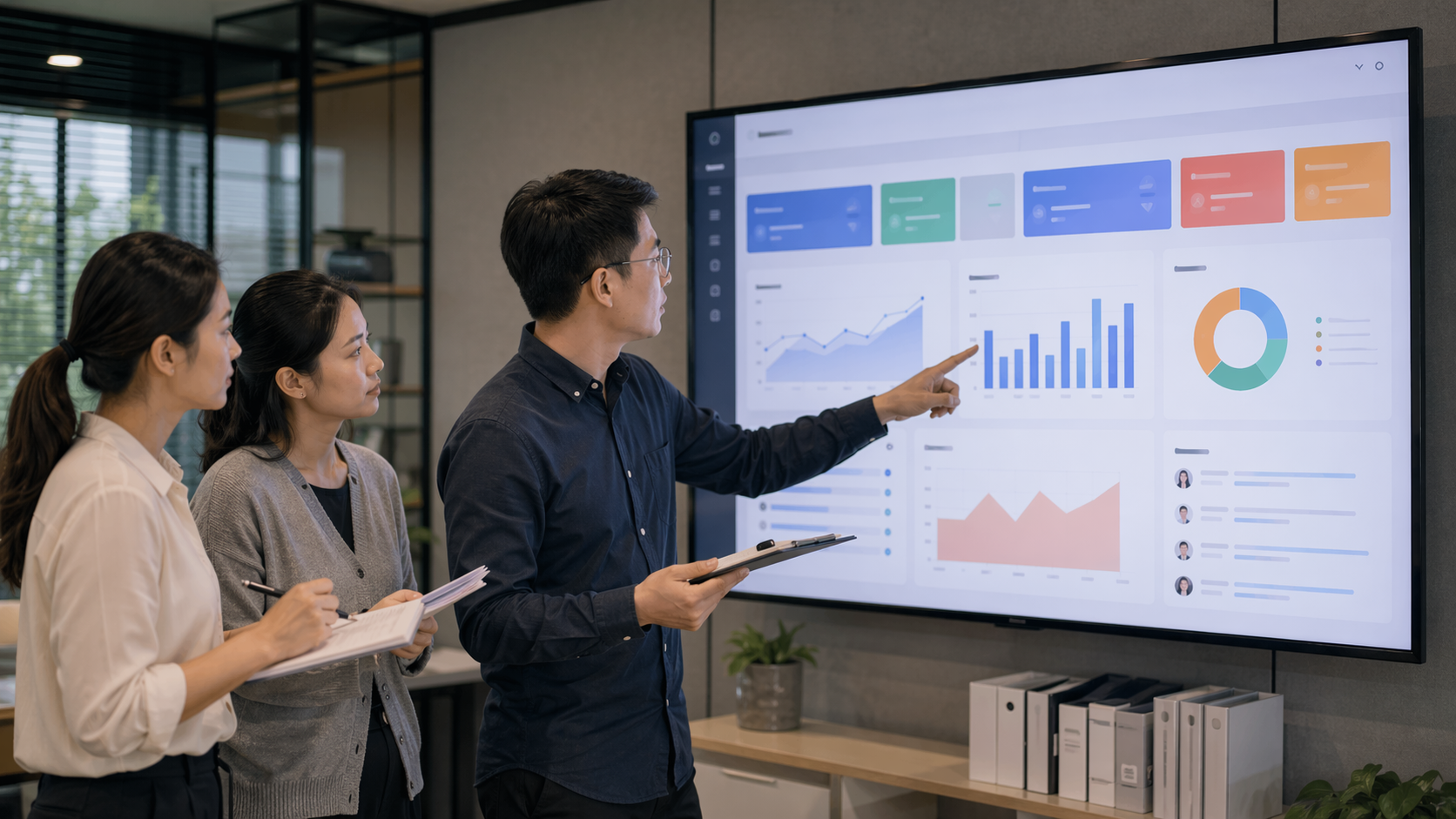 心理测评系统数据看板怎么验收？完成率、团体趋势、预警和复盘指标要能看懂