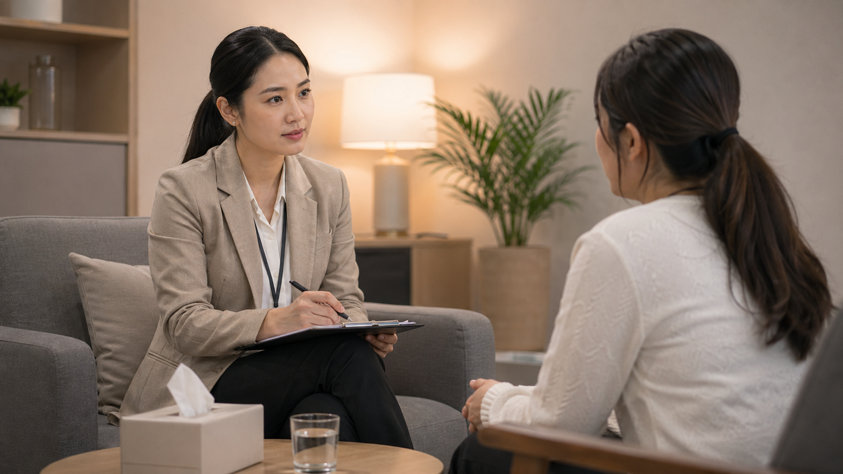 菲律宾企业心理健康政策：EAP、保密支持和员工关怀怎么配合？