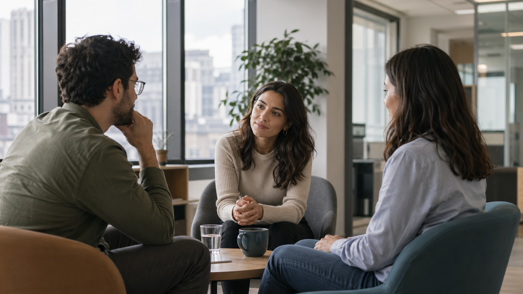 从西班牙看职场心理评估：问卷之外，还需要听见员工怎么说