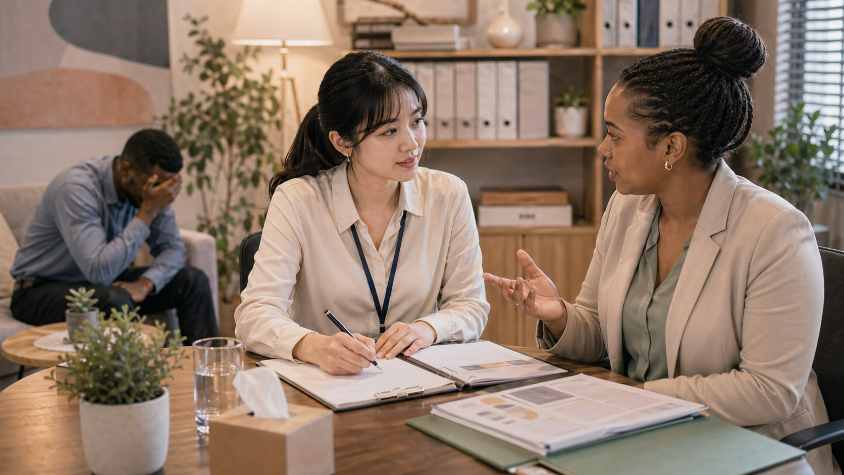 从南非看员工帮助计划：心理支持、创伤辅导和HR服务怎么配合？