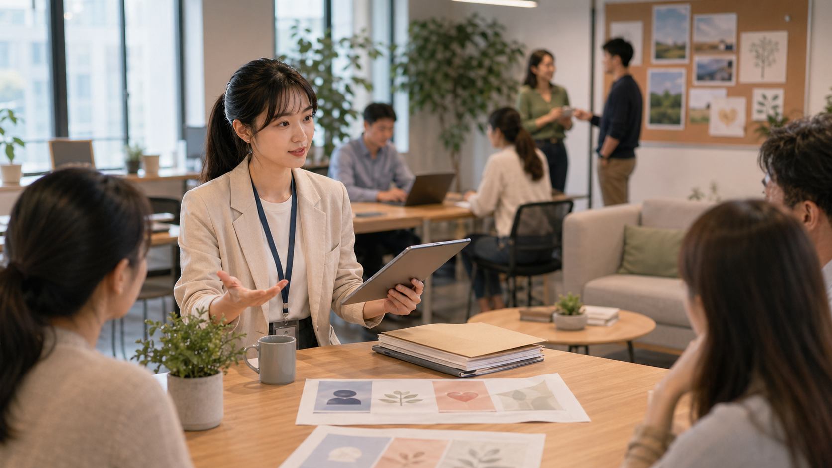 WHO为什么把心理健康写进职场指南？橙星云带你看全球企业心理管理趋势