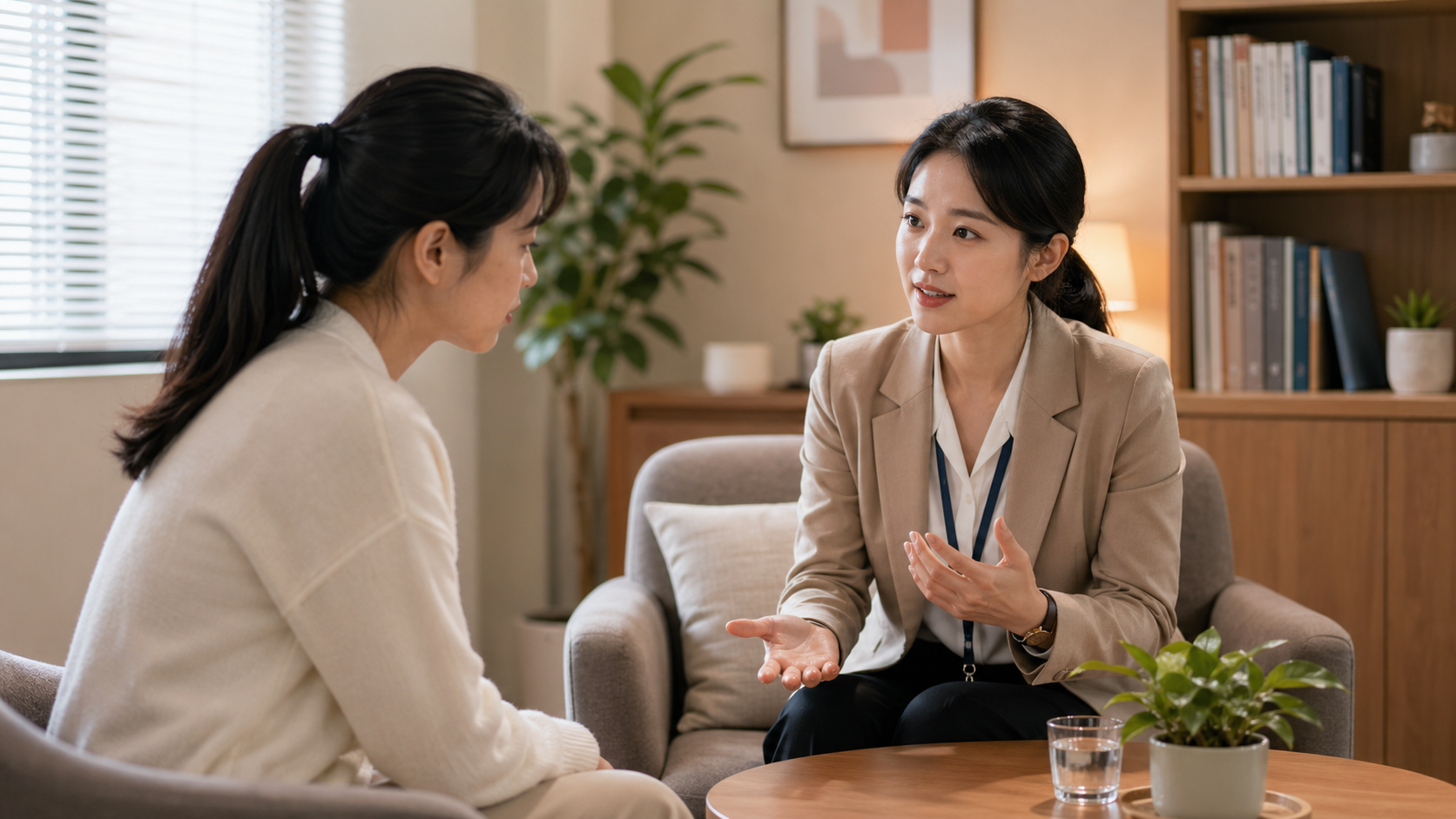 EAP使用率低怎么办？员工不愿意用，常常卡在保密信任