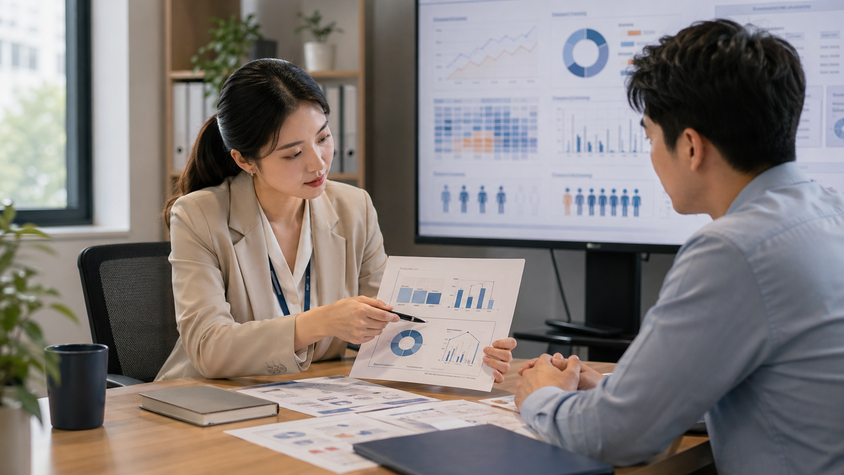 HR怎么看员工心理测评报告？哪些数据能看，哪些数据要保护