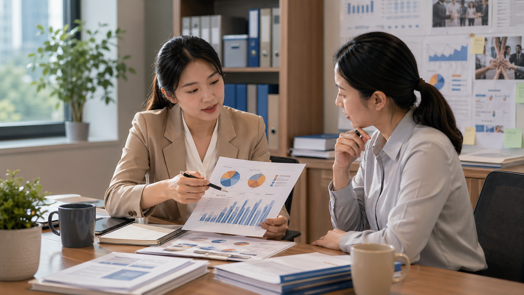 EAP年度项目怎么复盘？完成率、转介率和预警处理都要看