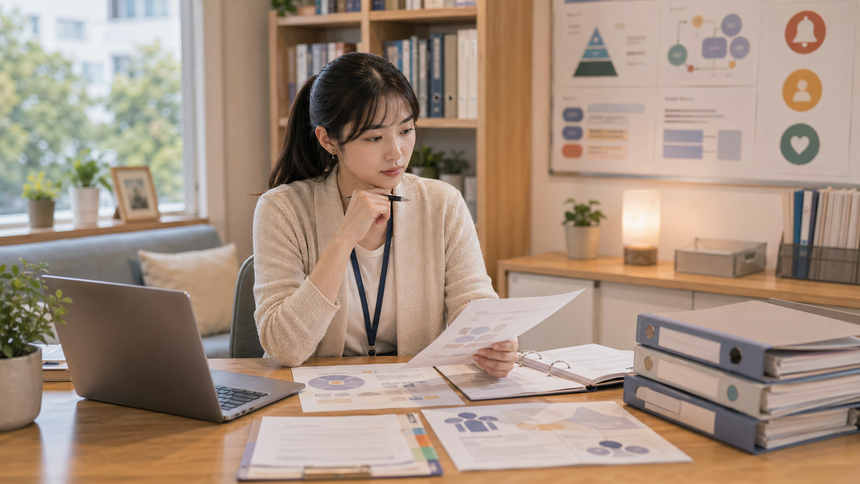 大学生心理测评系统怎么选？量表、报告和危机预警都要看