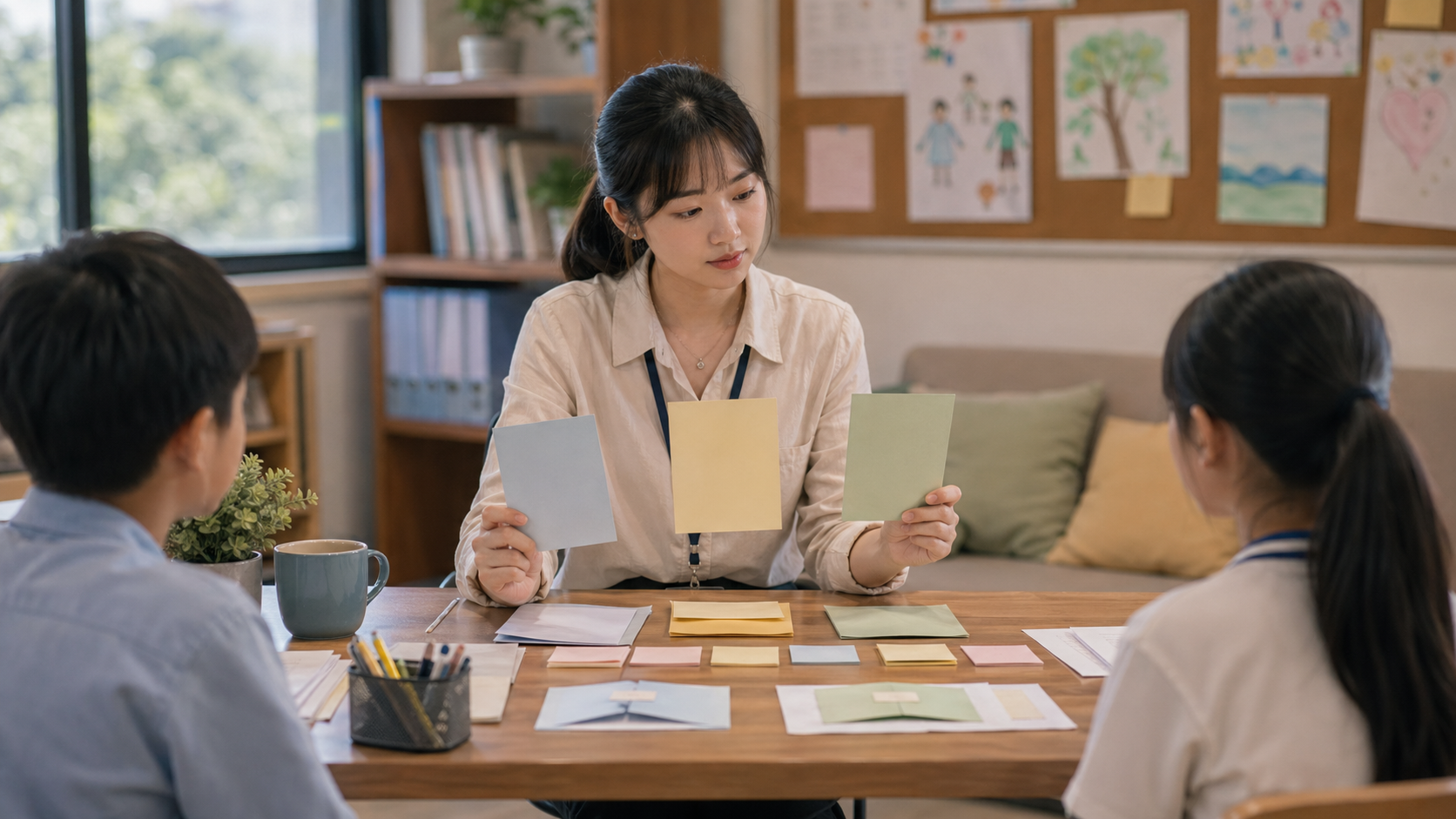 ADHD筛查适合学校做吗？注意力、冲动和学习困难要分开解释