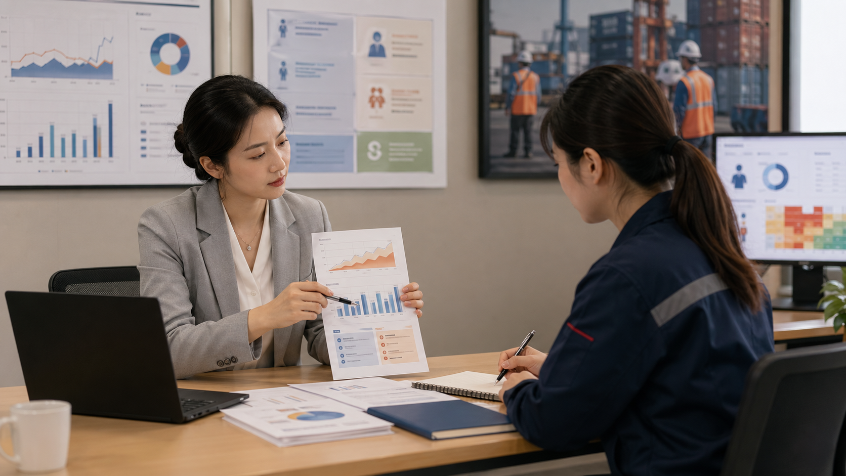 高压岗位心理测评报告怎么给管理者看？名单、趋势和支持建议要分开