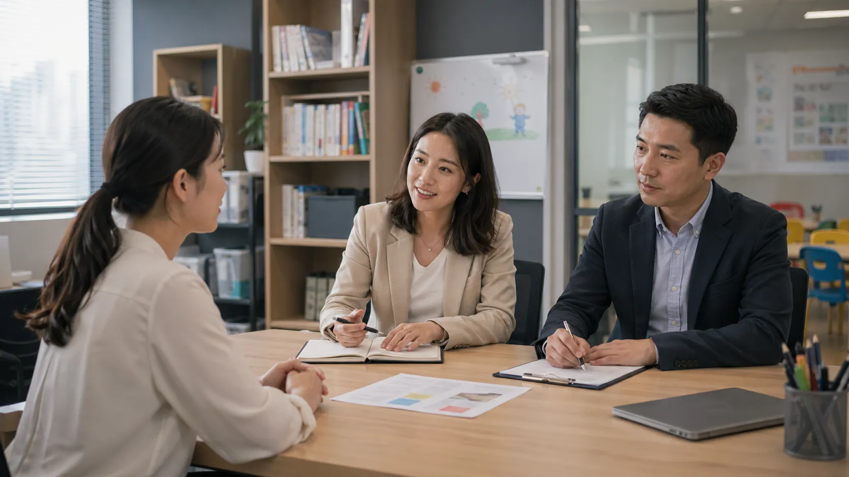 校外培训机构招聘老师，为什么要做岗位适配心理测评？