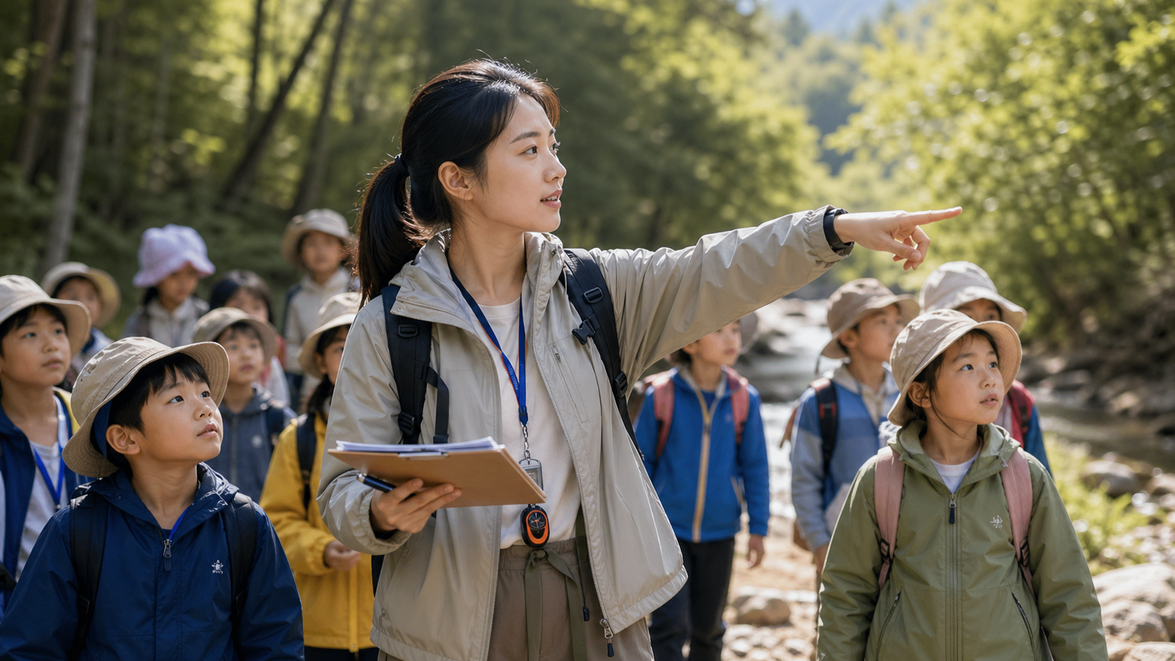 研学营地带队老师心理测评怎么做？安全意识、责任感和情绪稳定要一起看