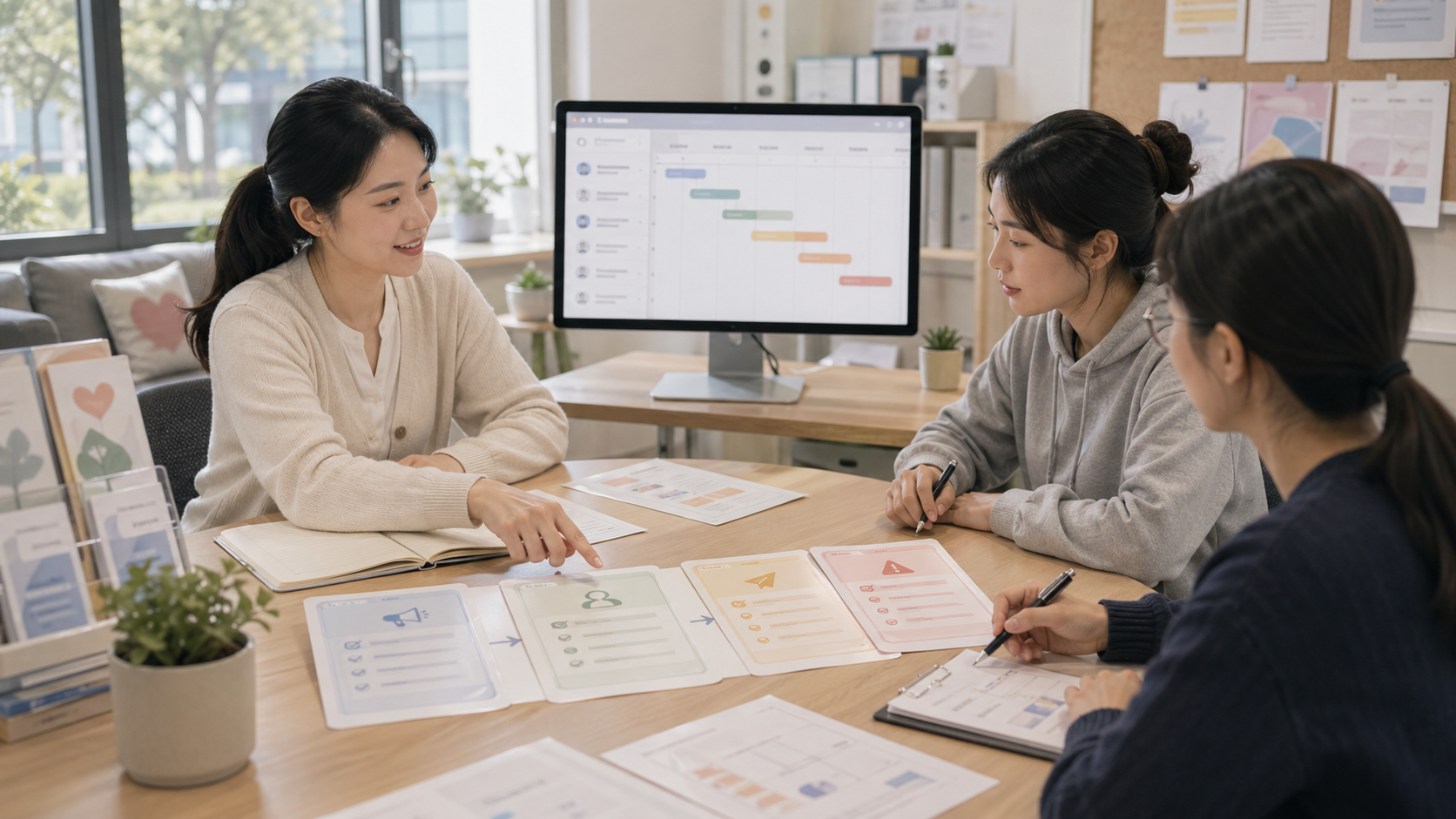 学校心理普查项目怎么排期？从通知、发放到预警复核的执行流程