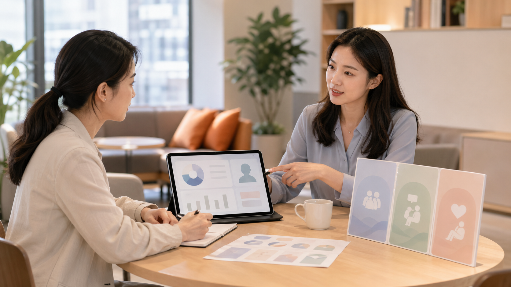 企业心理健康筛查怎么落地？匿名统计、员工报告和EAP承接怎么安排