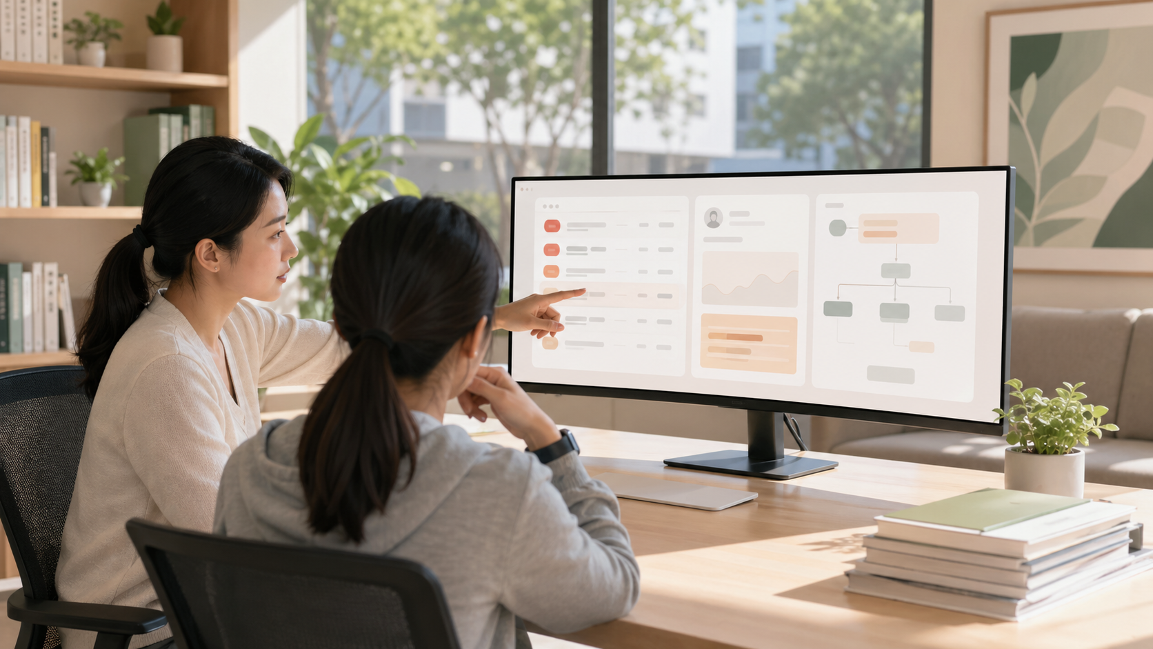 心理测评预警系统怎么做？风险提示、人工复核和后续转介要分开