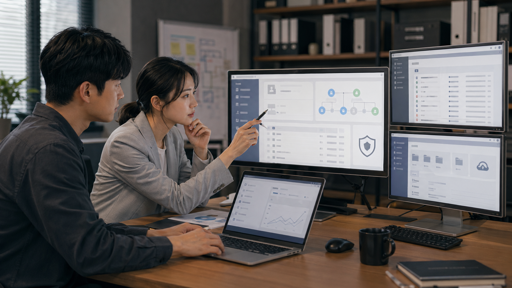心理测评数据安全怎么验收？权限、导出、日志和账号回收检查表