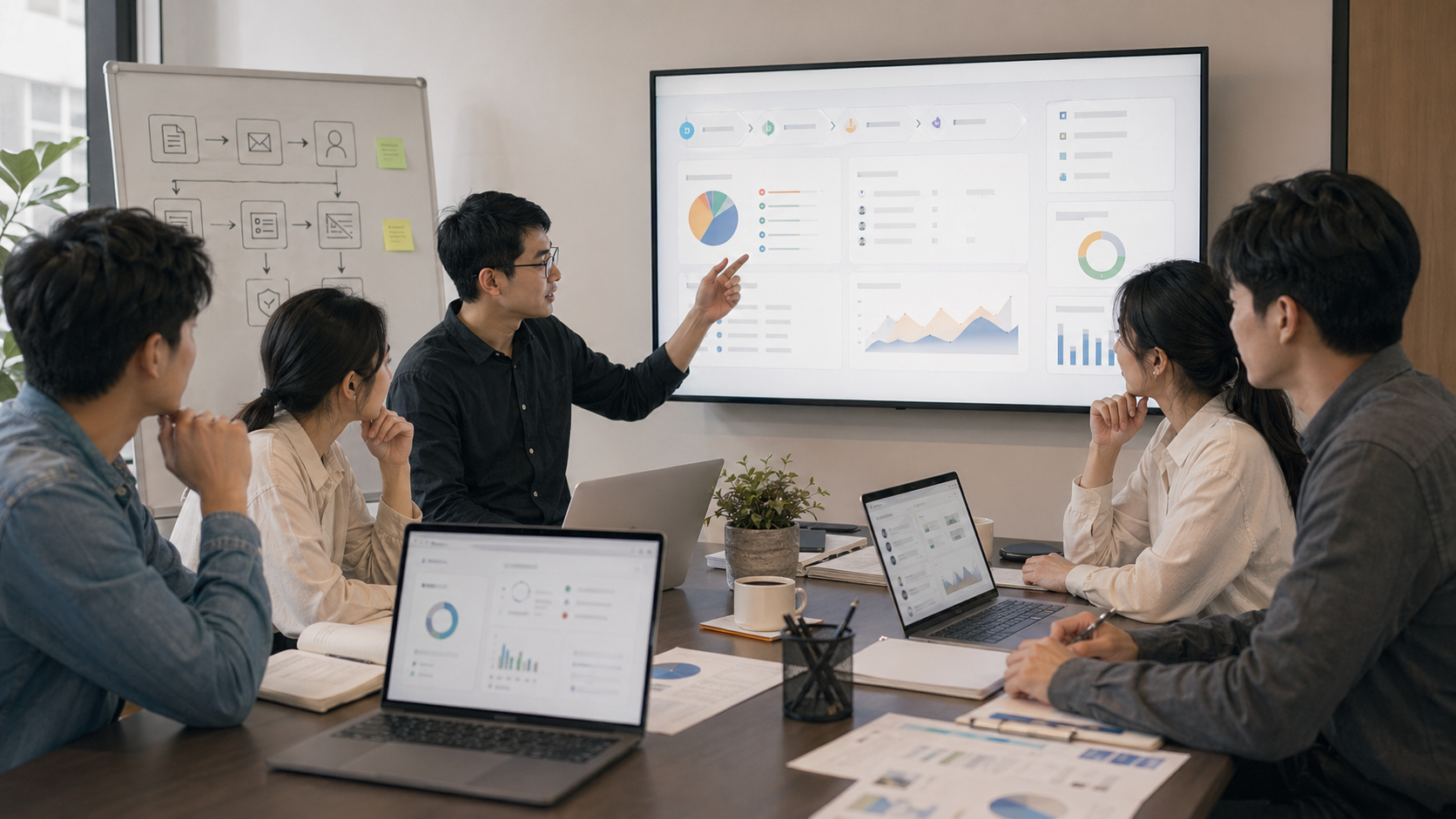 心理测评平台上线前怎么验收？学校、企业和机构都要跑通这套流程