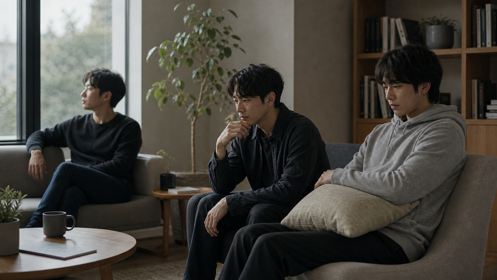 Alpha、Beta、Omega 为什么像人格标签？身份归类和自我投射