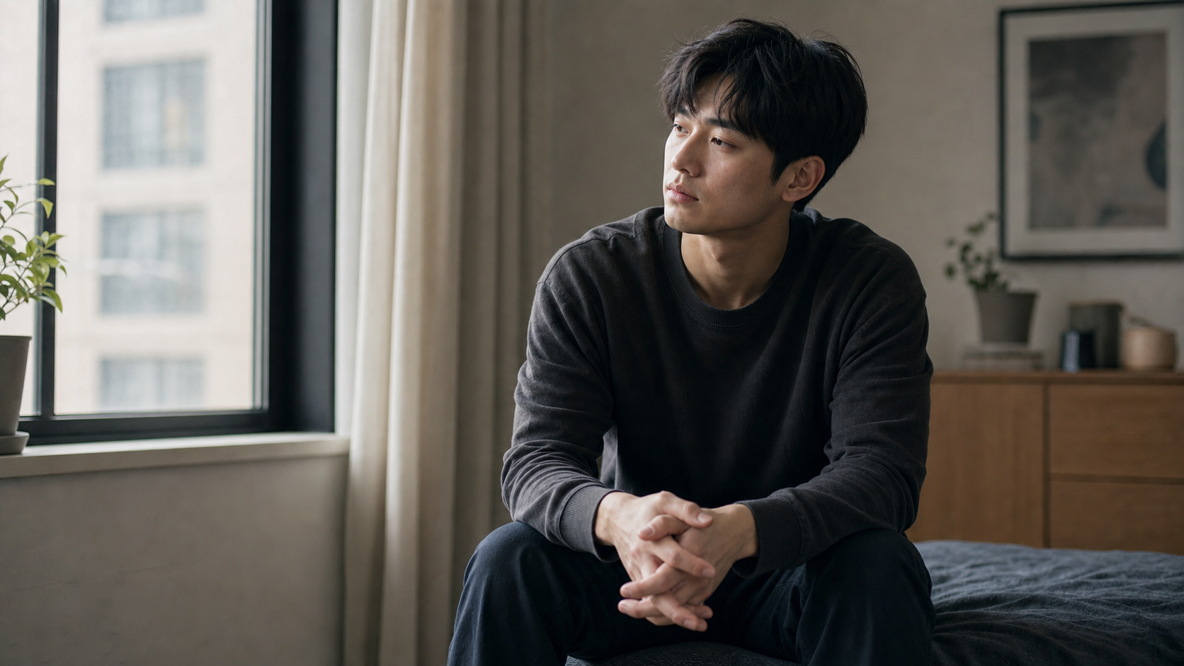 M 属性强的人更容易讨好吗？从自我边界和关系确认需求来看