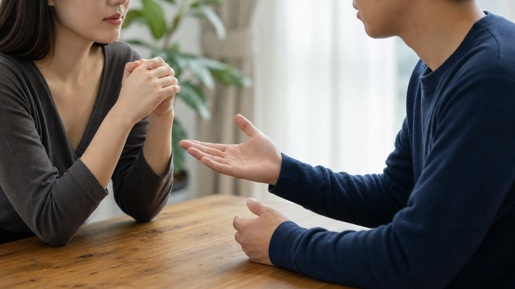 S 对 M 的规定应该怎么理解？规则感、同意和心理负担