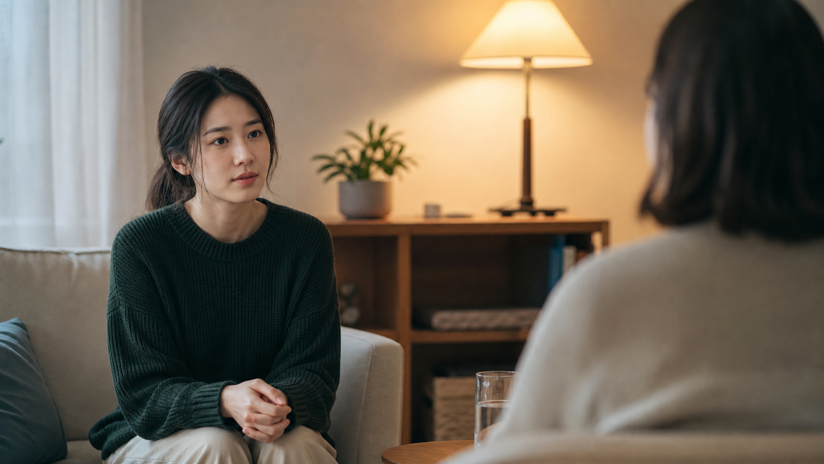 Sub 的心理需求是什么？安全感、反馈和可退出感