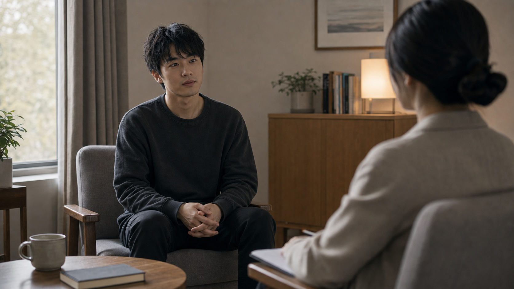 Sub 为什么会需要安全感？服从倾向、依恋系统和反馈机制怎么理解