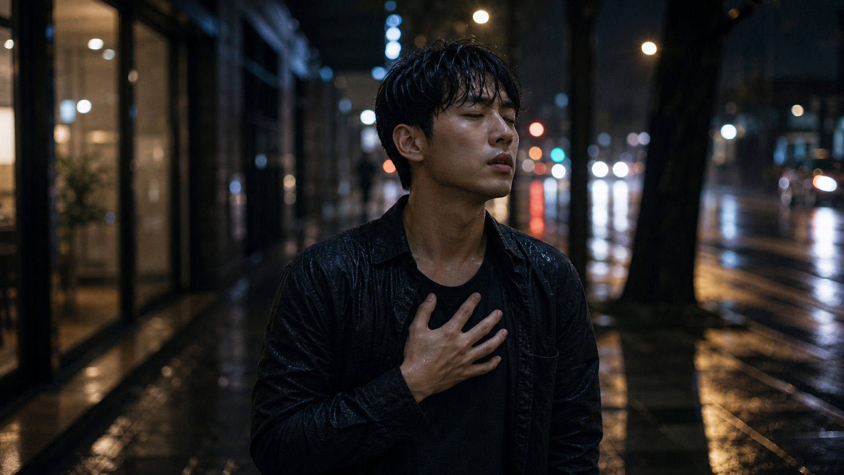 Rush 是什么意思？情绪被迅速拉高时，心理和身体会发生什么