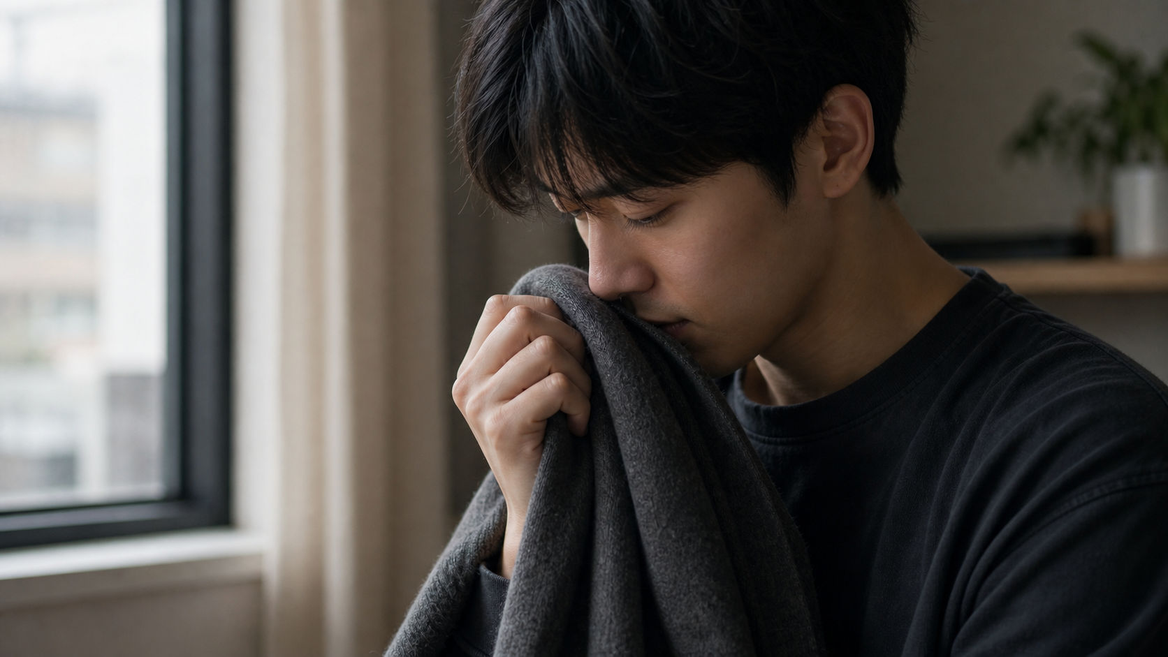 ABO 里的信息素为什么有吸引力？气味想象、亲密距离和情绪唤起