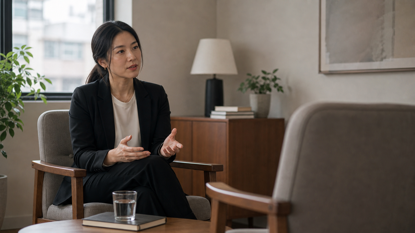 女 Dom 常被误解在哪里？主导角色、性别脚本和关系责任