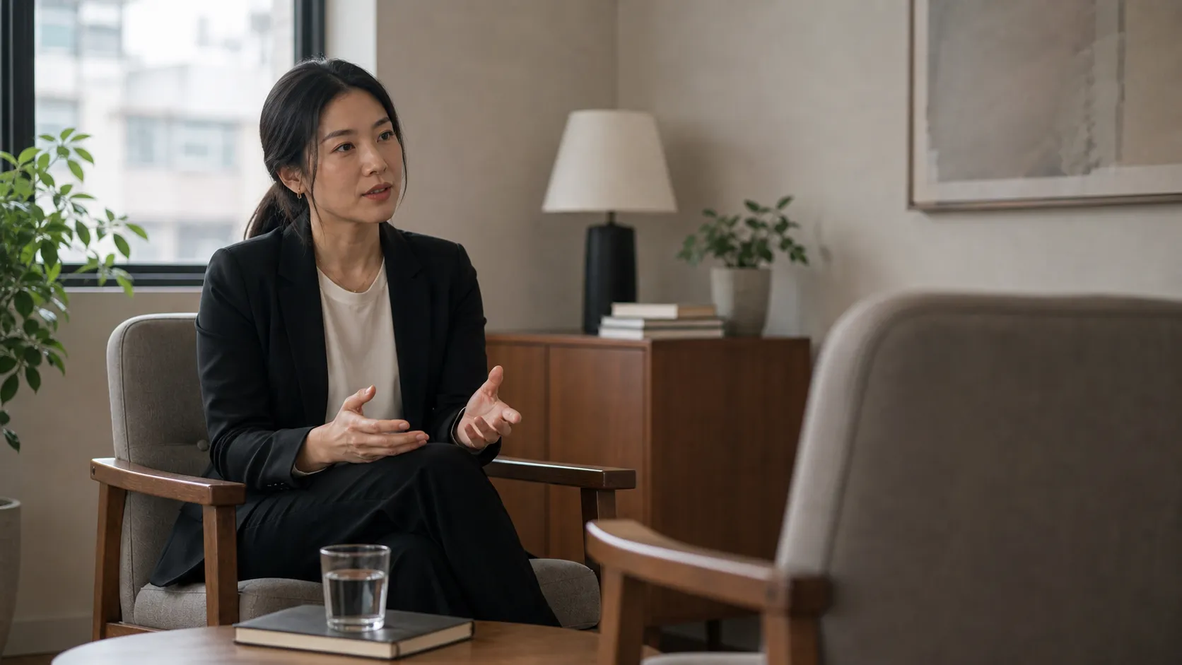 女 Dom 常被误解在哪里？主导角色、性别脚本和关系责任