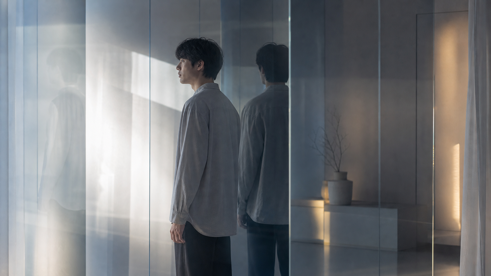 解离体验的心理学解释：现实感、自我连续性和压力保护机制