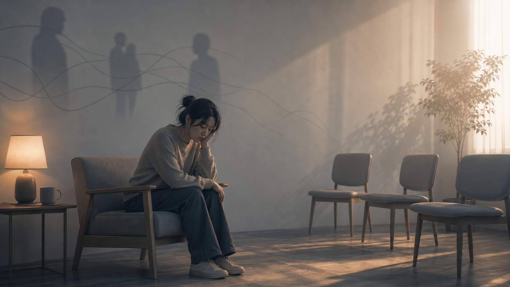 情绪劳动导读：为什么一直照顾别人会让人情感耗竭