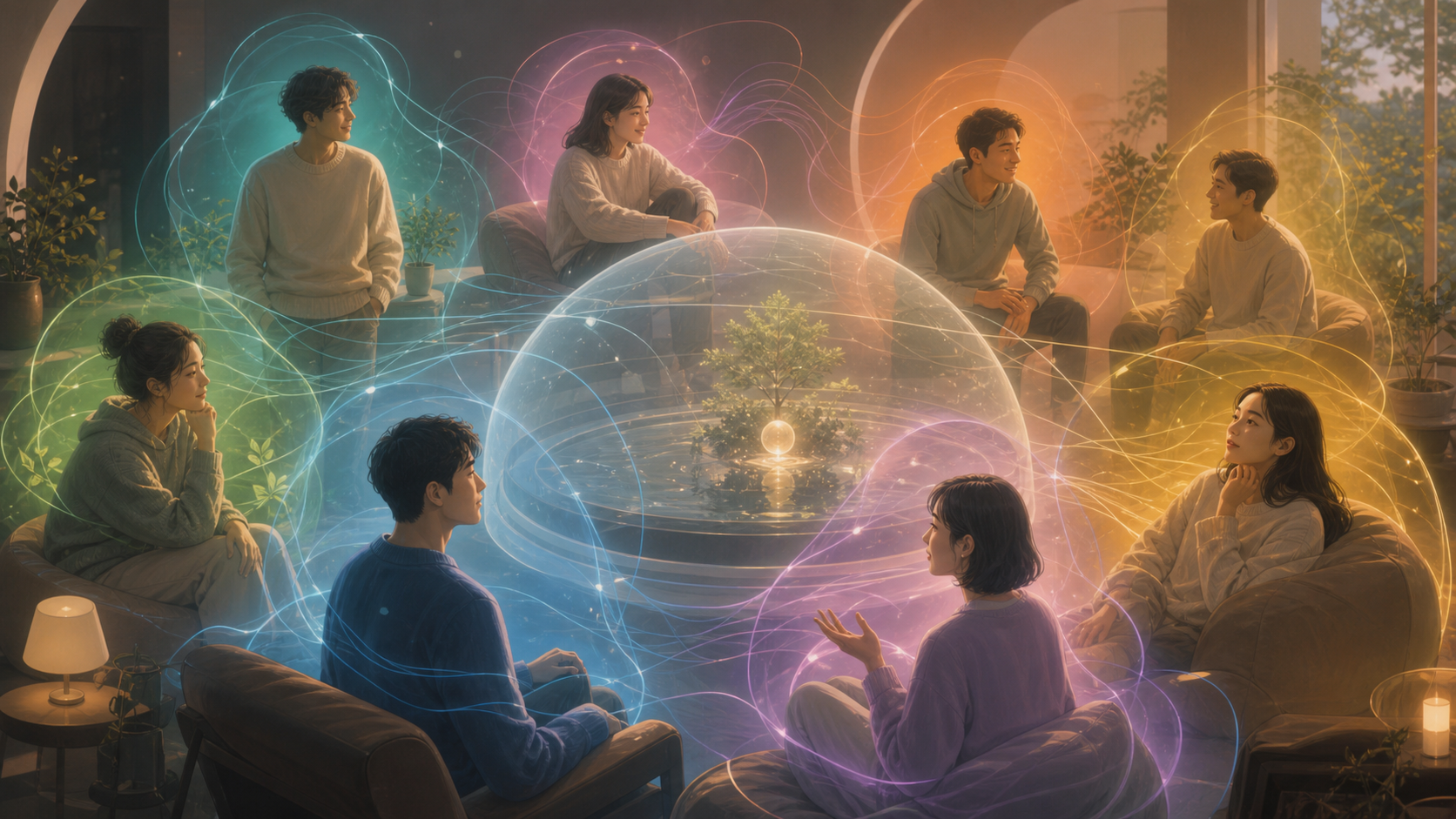 16Personalities 流行背后的心理学：人格标签、归属感与结果边界