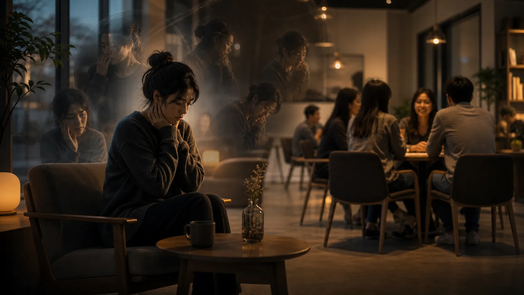 为情绪买单越来越常见，情绪消费反映的是安抚需求